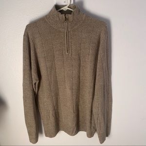 Vintage 90’s Oversized Super Soft Pullover Sweater